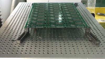 PCB Solder Paste Printer PCB Solder Paste Printer