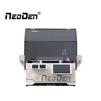 Led o'rnatish mashinasi NeoDen YY1