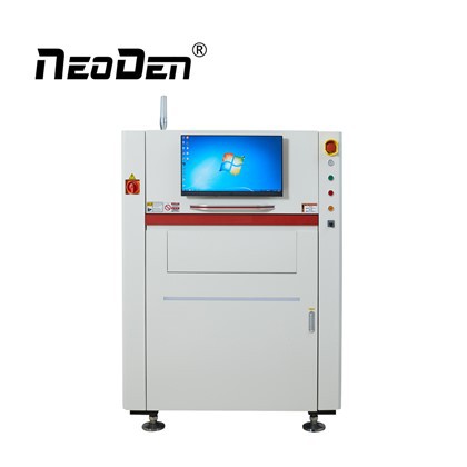 NeoDen ND S1 lehim pastasini tekshirish mashinasi