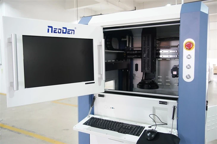 SMT Test Machine