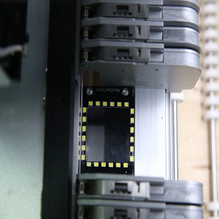 Benchtop SMT PCB Assembly Machinery