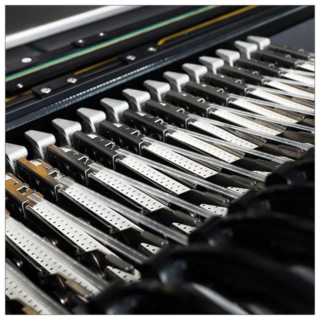 SMT Pick And Place Machine For LED Lighting