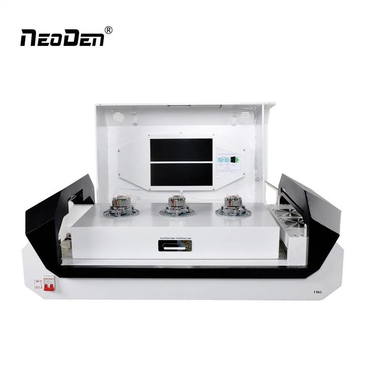Hot Air Reflow Station