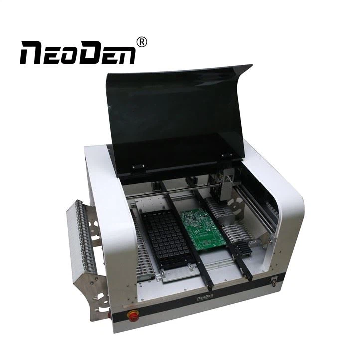 SMD Machine