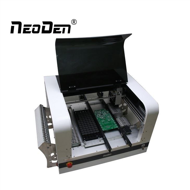 SMT Mounter Machine