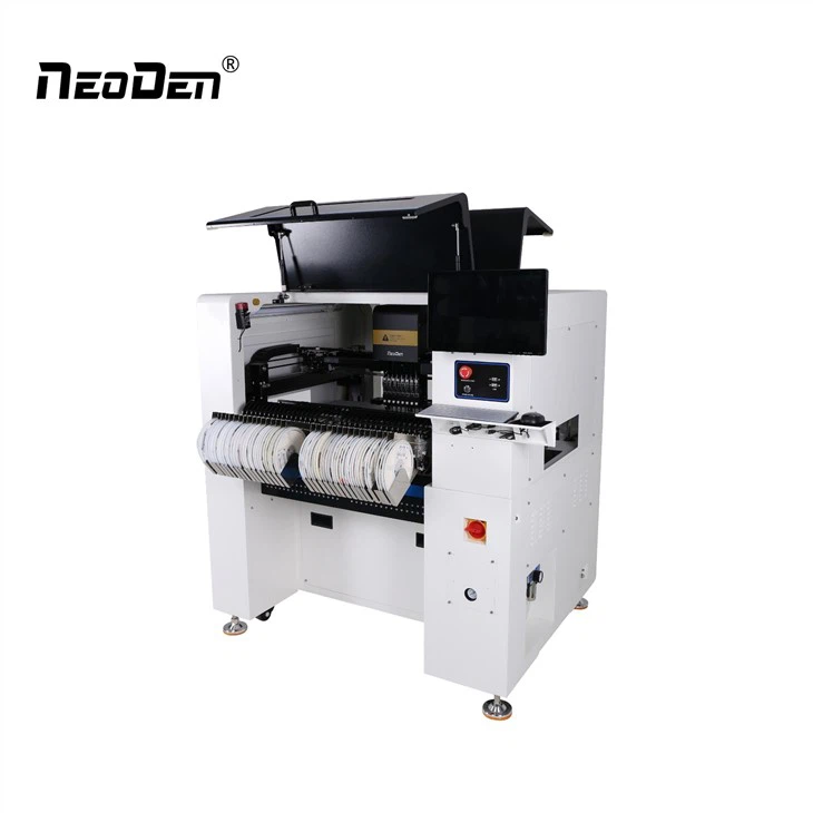 SMT Pick And Place Machine Price