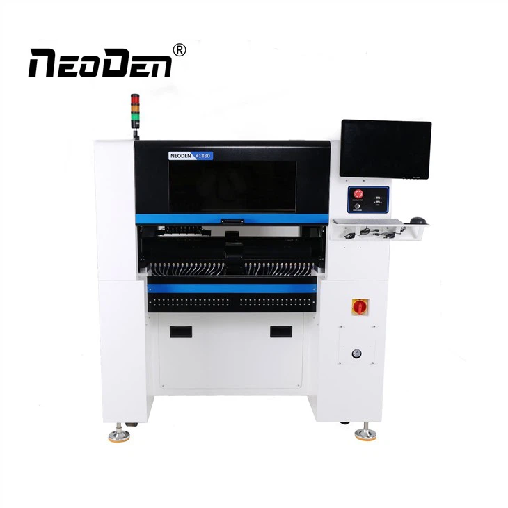 SMT Pick And Place Machine Price
