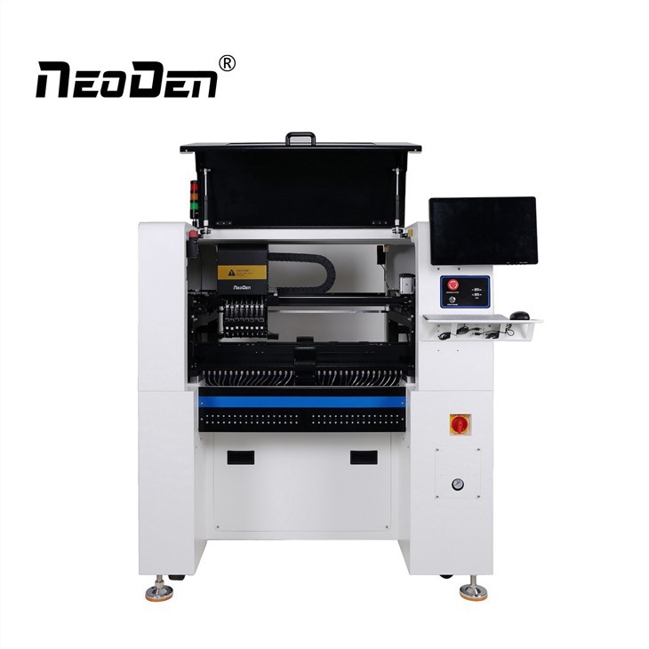 SMT Pick And Place PCB