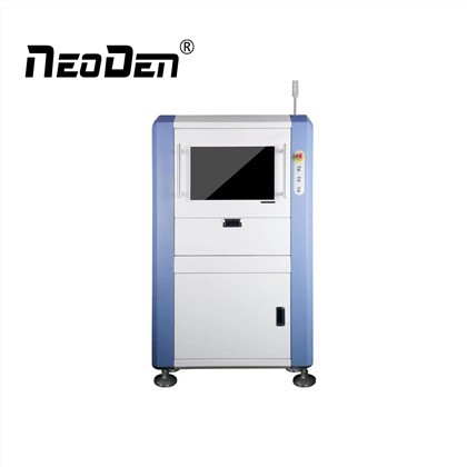 NeoDen ND800 Inline AOI mashinasi