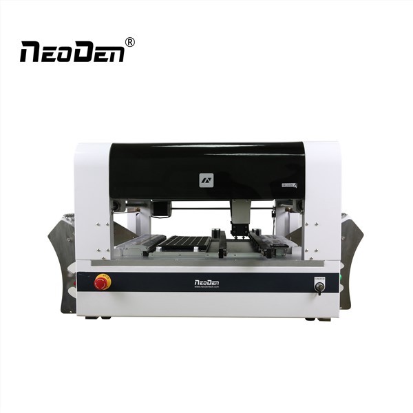 LED NeoDen4 uchun mashinani tanlash va joylashtirish