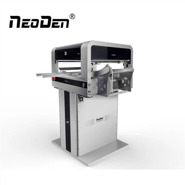 NeoDen4 robotini tanlash va joylashtirish
