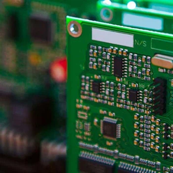8 PCB platalari uchun sirtni qayta ishlash jarayonlari