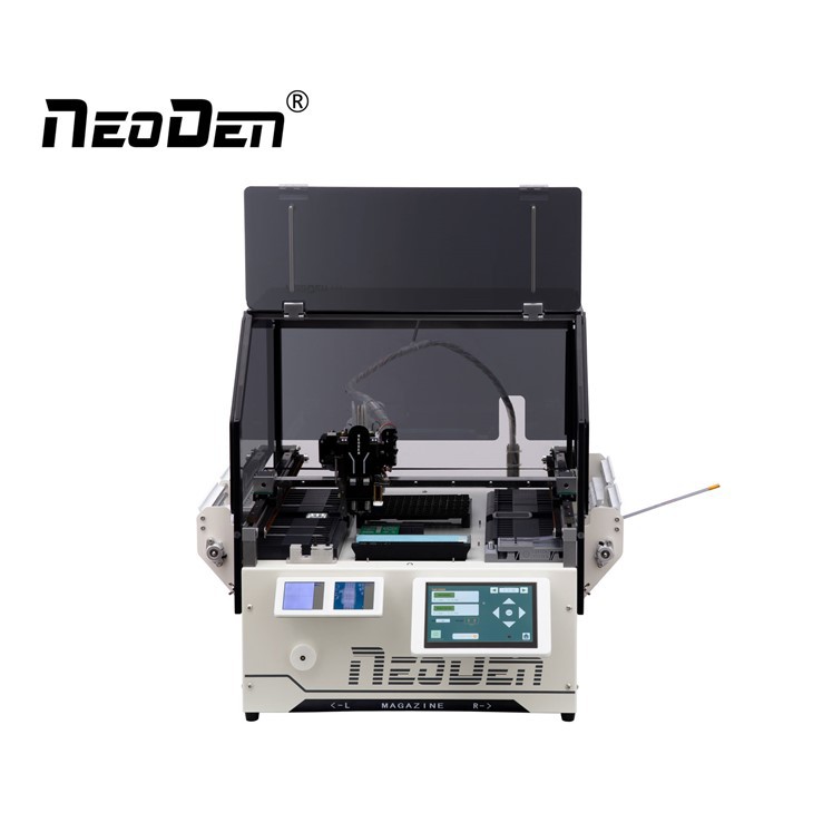 SMD Mounting Machine