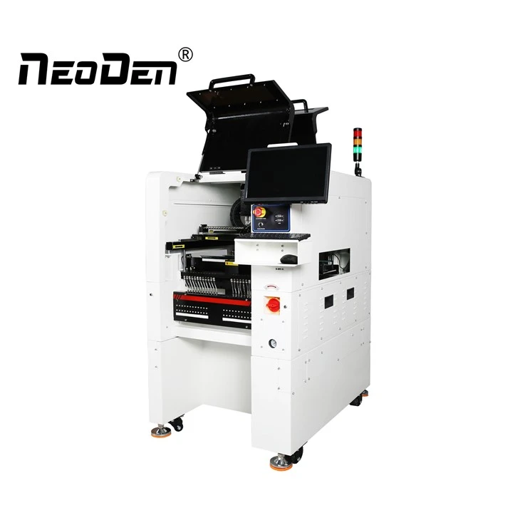 Surface Mount Technology SMT Equipment