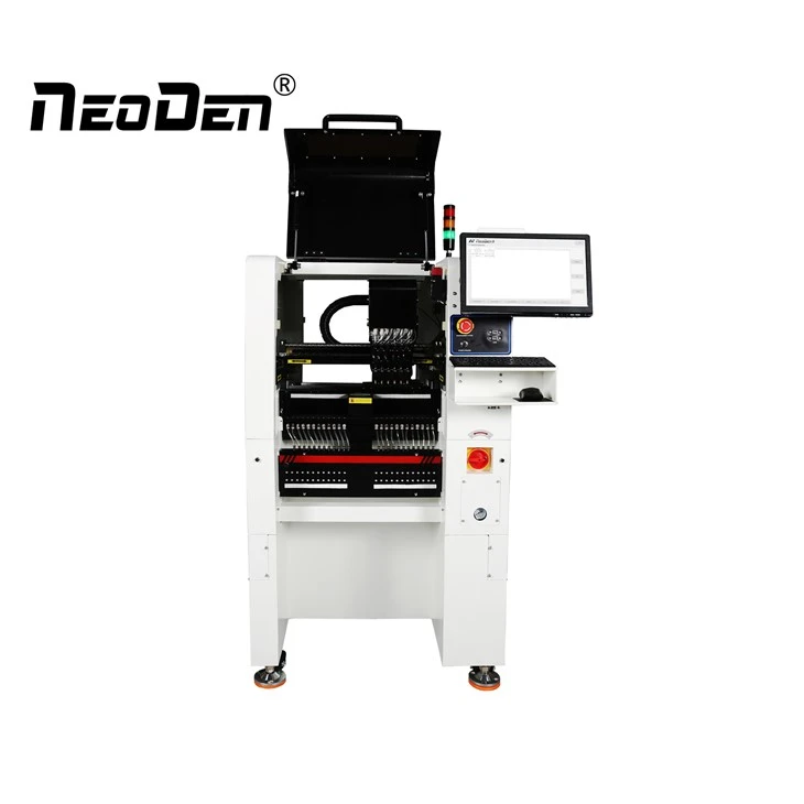 Surface Mount Technology SMT Equipment