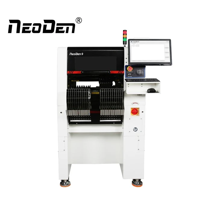 Surface Mount Technology SMT Equipment